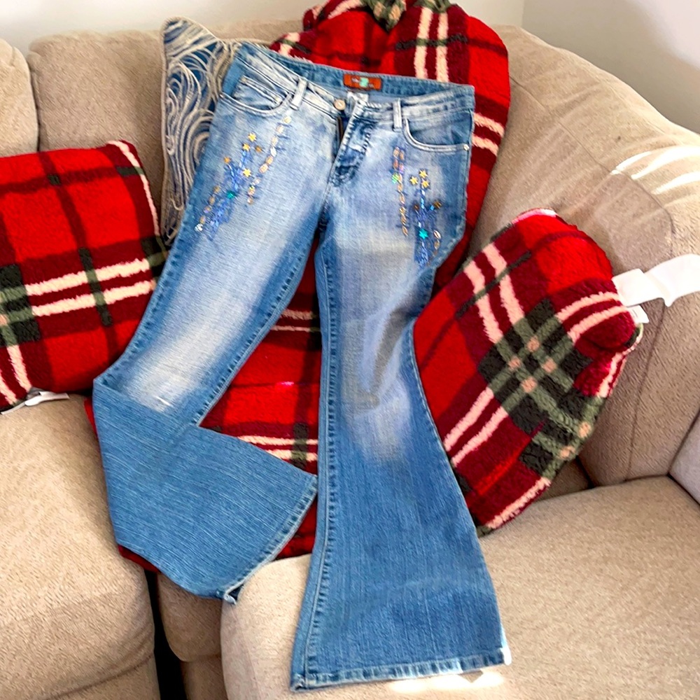 Jeans lovely for any body